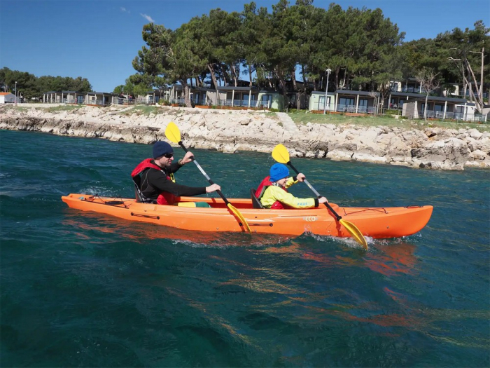 Eco kayak Cruiser [3]