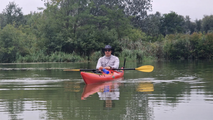 Eco kayak guide [2]