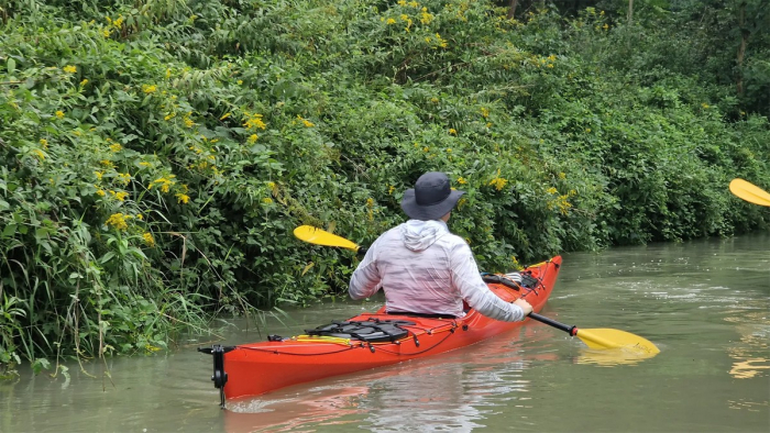Eco kayak guide [3]