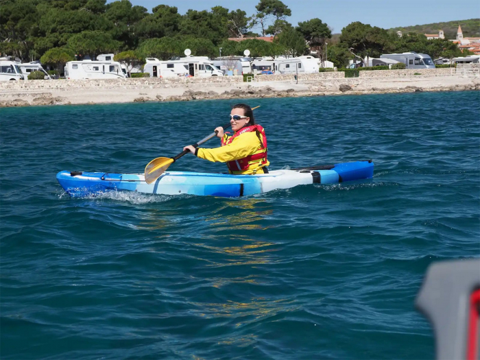 Eco kayak Rodeo [2]