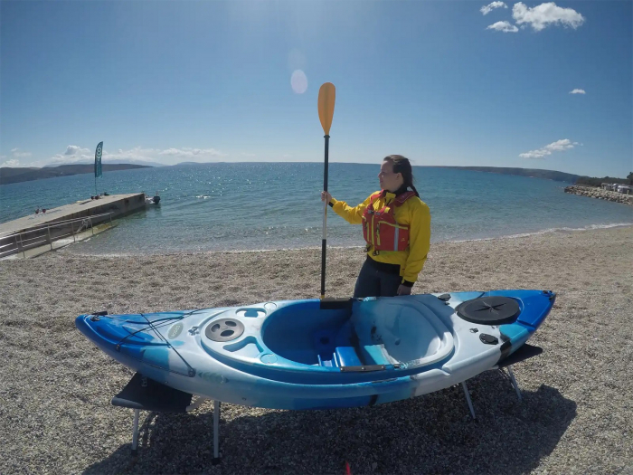 Eco kayak Rodeo [3]