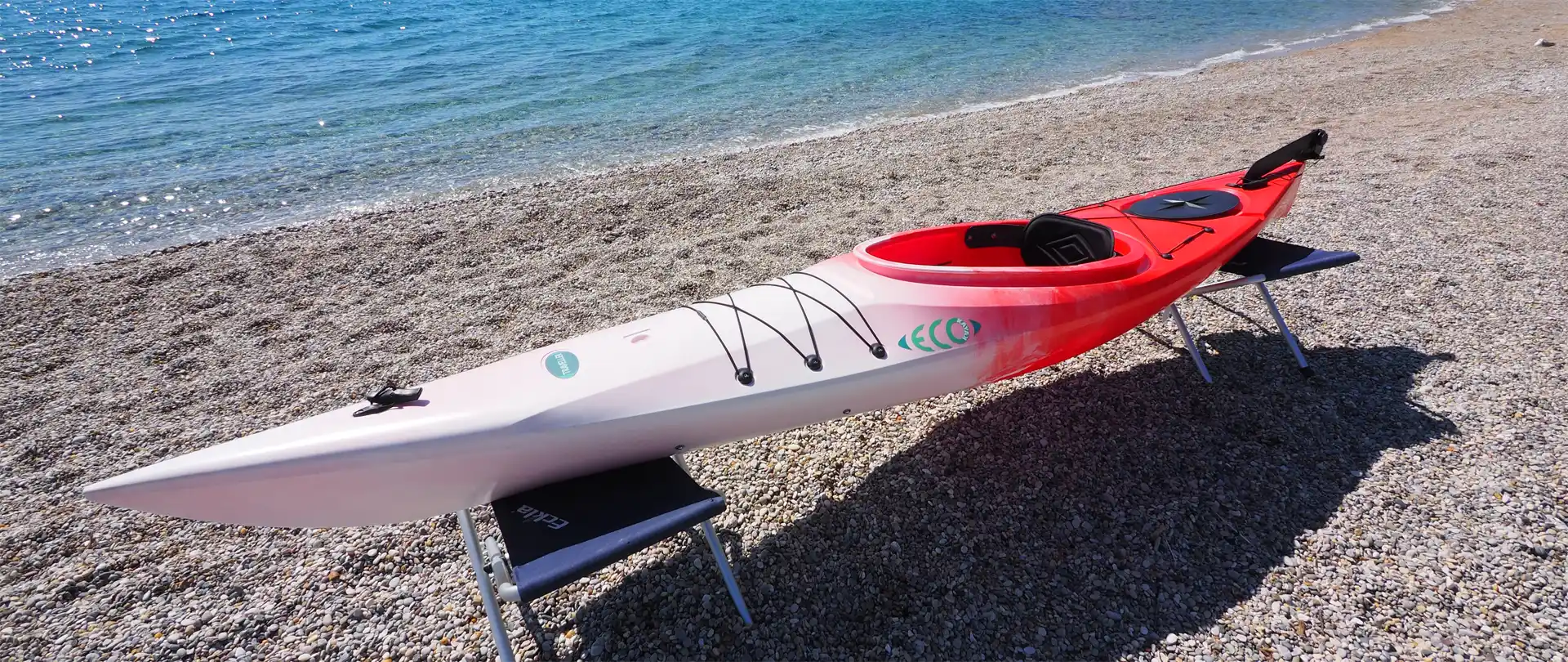 Eco kayak traveller [3]