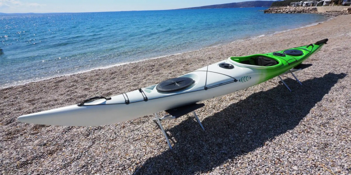 Eco kayak voyager [5]