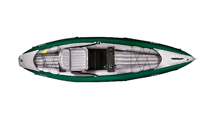 Gumotex Halibut [2]