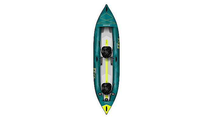 Caiac Aquadesign Epyx 380 [3]