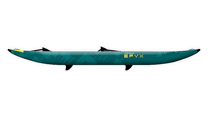 Caiac Aquadesign Epyx 380 [2]