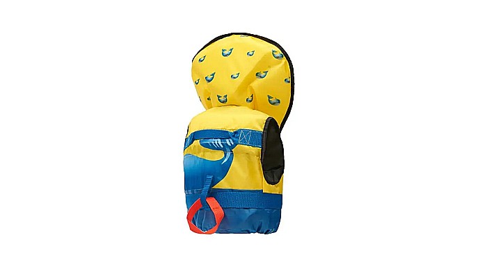 Aquarius Junior [2]