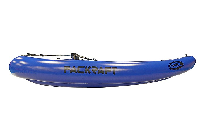 Robfin packraft Sporty M [2]
