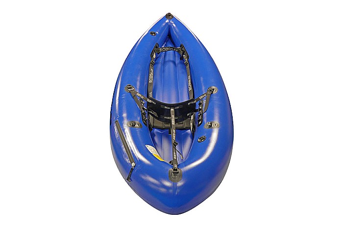 Robfin packraft Sporty M [4]