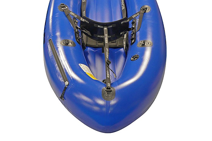 Robfin packraft Sporty M [6]