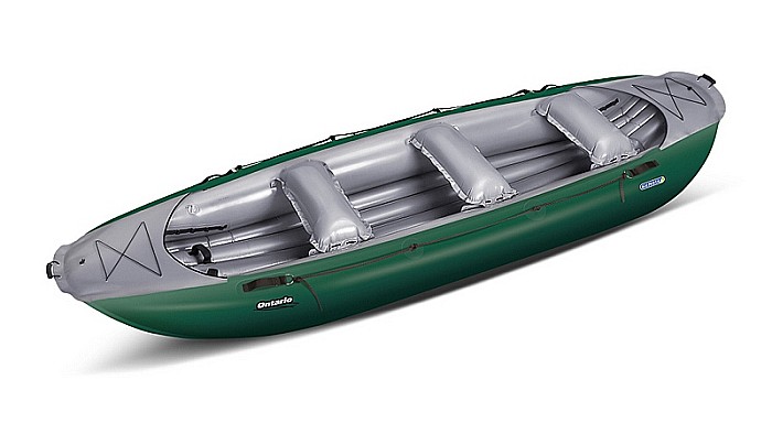 Gumotex Ontario 450S [2]