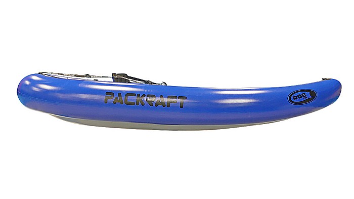 Robfin packraft Big Bro L [2]