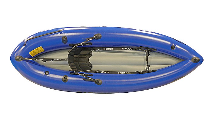 Robfin packraft Big Bro L [3]