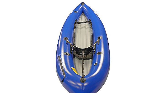 Robfin packraft Big Bro L [4]