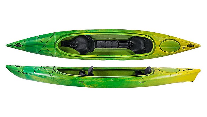 Aquarius Pro Tour 470 [2]