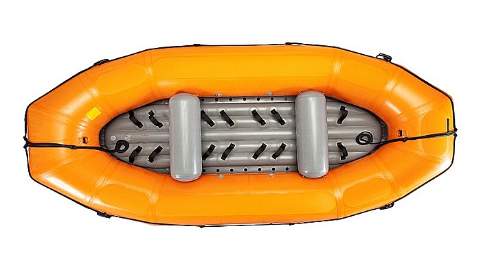 Gumotex Pulsar 380 Hypalon [2]