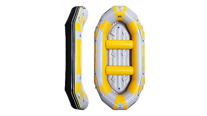 Aquadesign Avanti 340 [2]