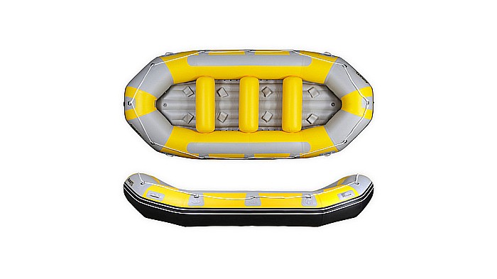 Aquadesign Avanti 400 [2]