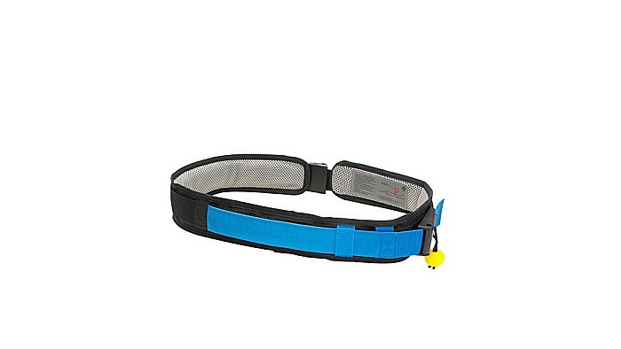 Palm rescue belt [2]