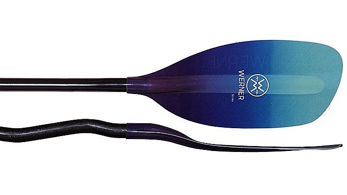 Padela Werner Strike ergo [2]