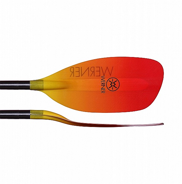 Padela Werner Surge straight [2]