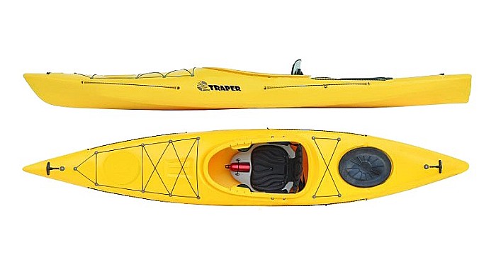 Aquarius Traper [2]