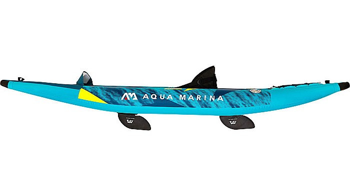 Aquamarina Steam 412 [2]