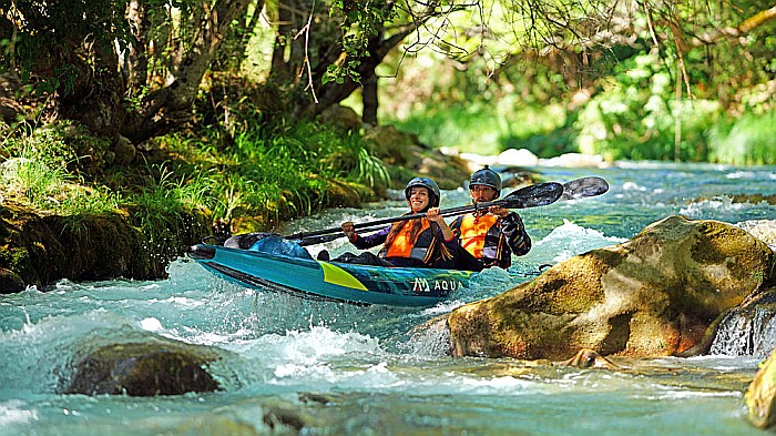 Aquamarina Steam 412 [6]