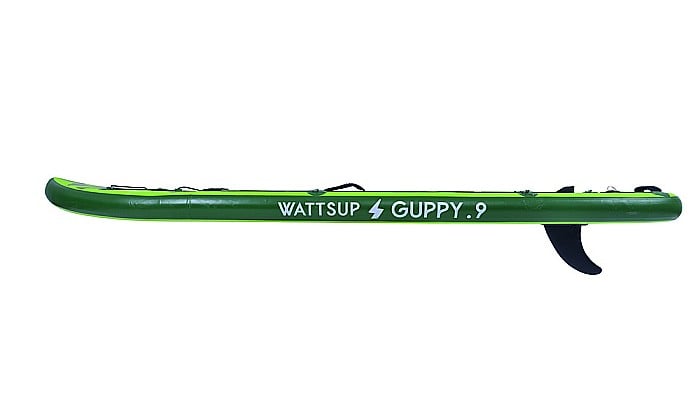 Wattsup Guppy [4]