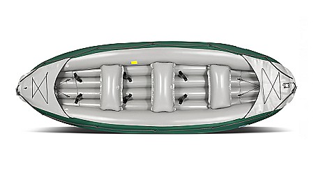 Gumotex Ontario 450S [2]