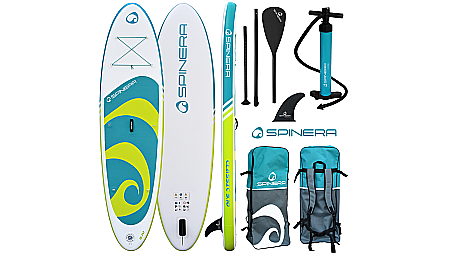 Plăci SUP - SUP Spinera SUP Classic 9.10