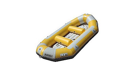 Bărci de rafting - Aquadesign Avanti 380