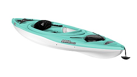 Caiace de tură și de mare - Pelican Argo 100x