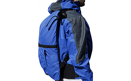 Sac bagaje - rucsac [2]