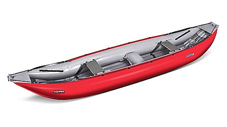 Canoe - Gumotex Baraka