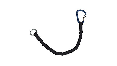 Siguranță, accesorii - Cow tail