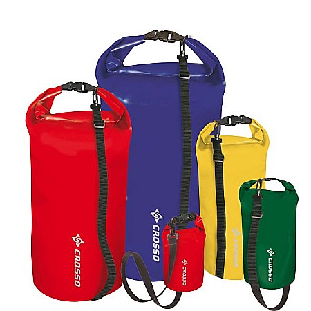 Drybag - Saci impermeabili - Crosso - Drybag 80L