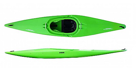 Caiace - Delsyk SL 335
