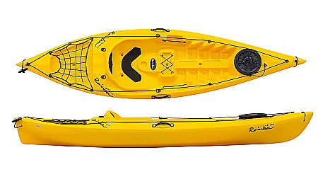 Caiace - Rainbow Easy Expedition