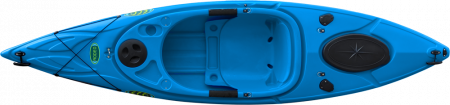 Caiace de tură și de mare - Eco kayak Rodeo