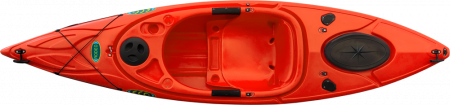 Caiace de tură și de mare - Eco kayak Rodeo