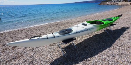 Eco kayak voyager [4]