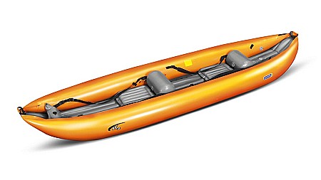 Caiace - Gumotex K2