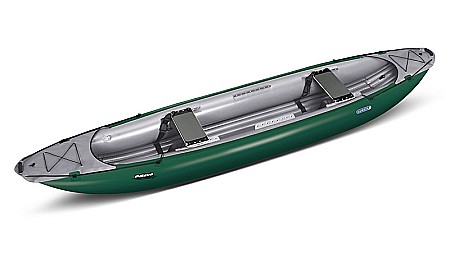 Canoe - Gumotex palava