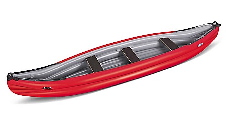 Canoe - Gumotex Scout Economy