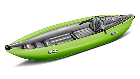 Caiace - Gumotex Twist I