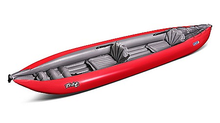 Caiace - Gumotex Twist 2/1