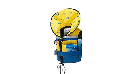 Veste de salvare - Aquarius Junior