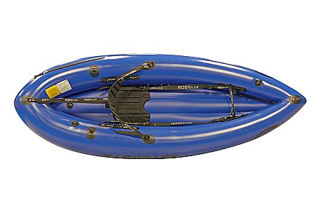 Robfin packraft Sporty M [2]