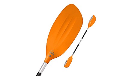Padele și pagăi - Padela Palm Maverick G1 alu